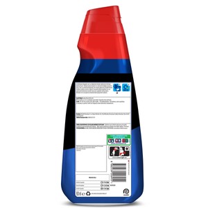 FINISH Quantum Max 900 ml Jel Bulaşık Makinesi Deterjanı
