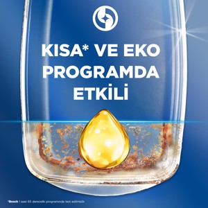 FINISH Quantum Max Limon Ferahlığı 900 ml Jel Bulaşık Makinesi Deterjanı