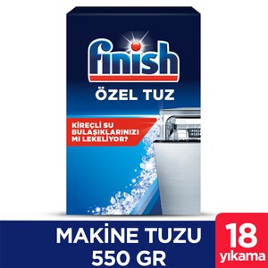 Yeni Bulaşık Makinesi Mükemmel Temizlik Paketi